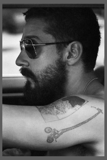 Shia LaBeouf